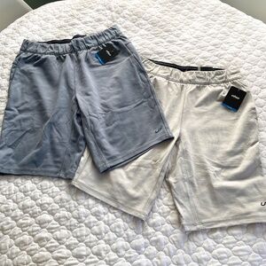 2 - Unipro Training Shorts Quick-Dry Tech Men's Size Small